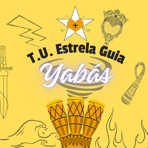 Estrela Guia: Yabás