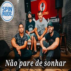 Não Pare de Sonhar