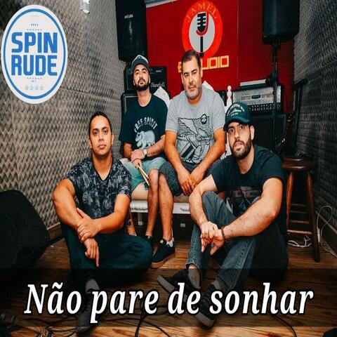 Não Pare de Sonhar
