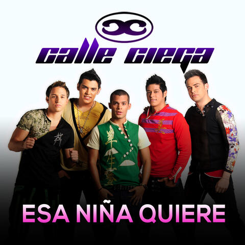 Esa Niña Quiere