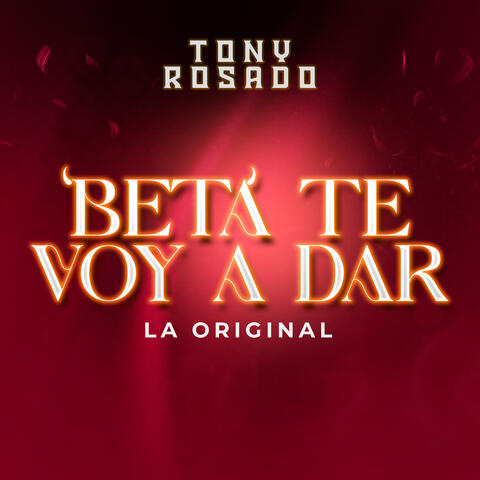 Beta Te Voy a Dar