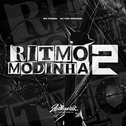 Ritmo Modinha 2