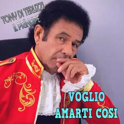 Voglio Amarti Cosi