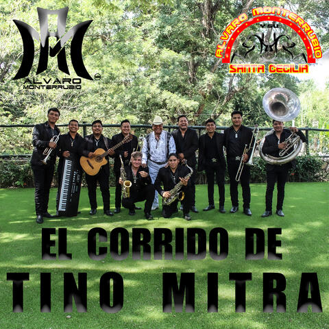 El Corrido de Tino Mitra