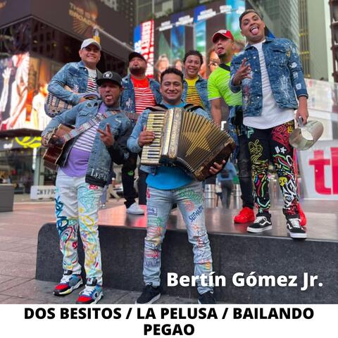 Dos Besitos / La Pelusa / Bailando Pegao
