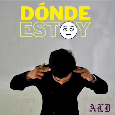 Dónde Estoy