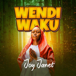 Wendi Waku