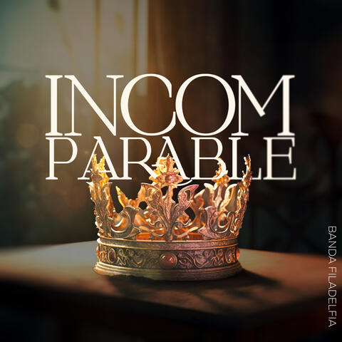 Incomparable