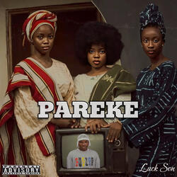 Pareke