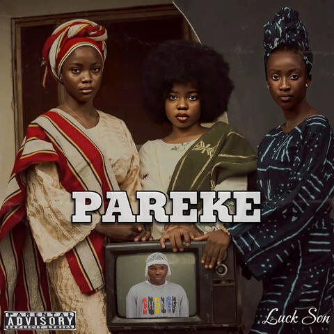 Pareke