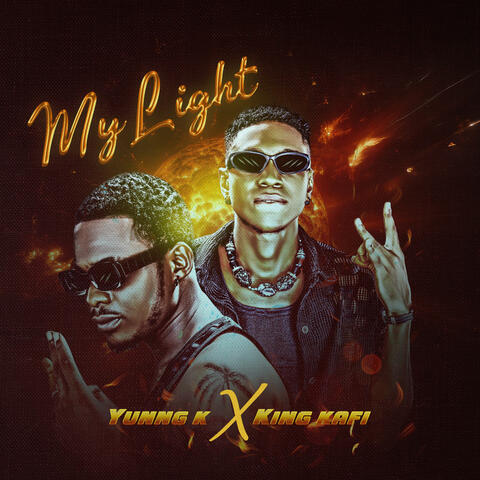 My Light