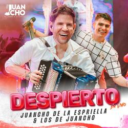 Despierto