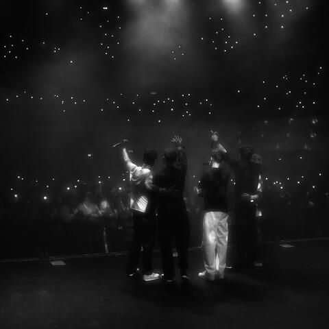 Rewrite the Stars