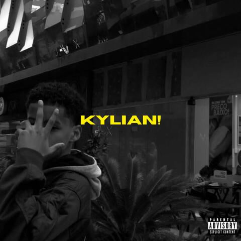 Kylian!