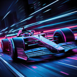 Formula 1 (Racing Dreams)