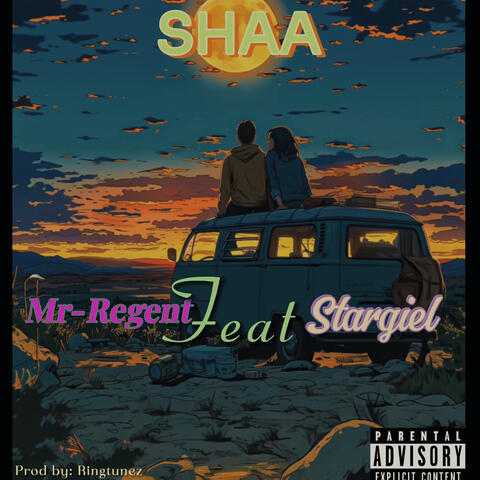 Shaa