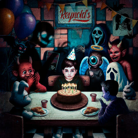 Reynold's