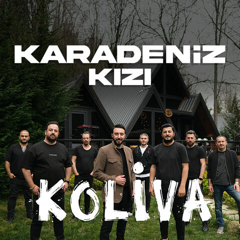 Karadeniz Kızı