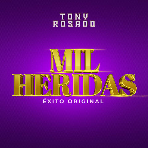 Toñy Rosado
