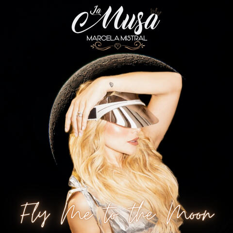 Fly Me to the Moon
