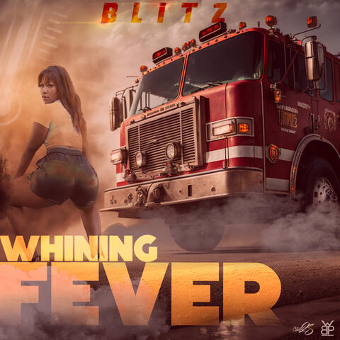 Whining Fever