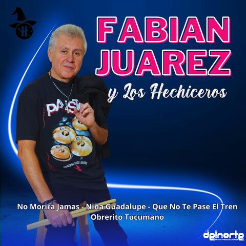 Enganchados - No Morira Jamas - Niña Guadalupe - Que No Te Pase el Tren - Obrerito Tucumano