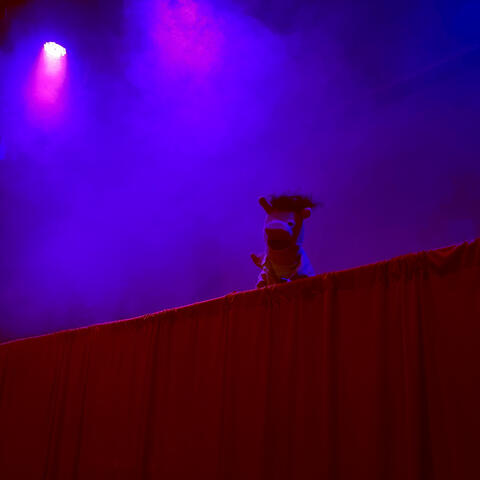 Objeción Denegada (Cover)