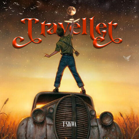 Traveller