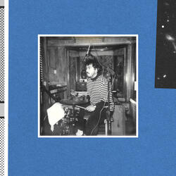 Bolero (Demo)