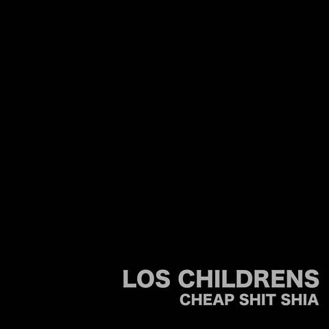 Cheap Shit Shia