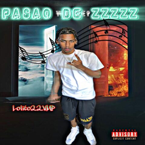 Pasao de Zzzzz