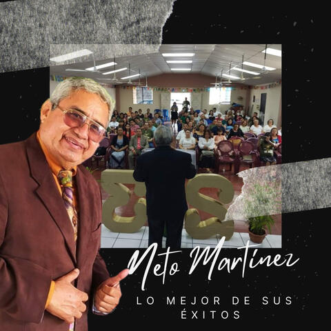 Lo Mejor de Sus Exitos