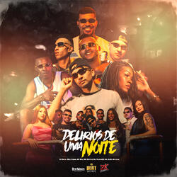 Delirios de uma Noite