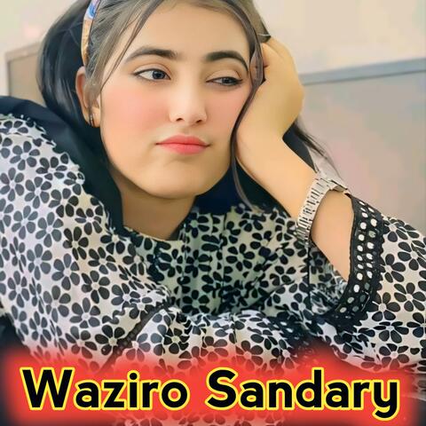 Waziro Sandary