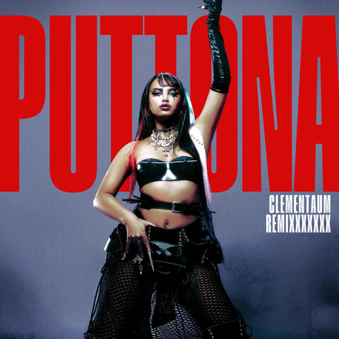 Puttona (Clementaum Remixxx)