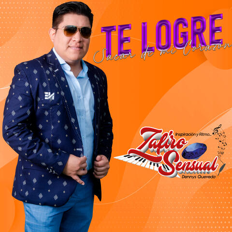 Te Logre Sacar de Mi Corazón