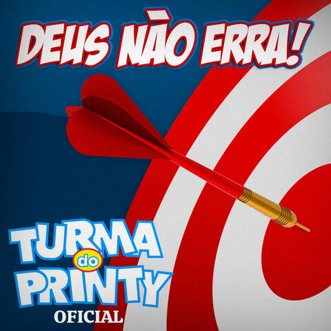 Deus Não Erra