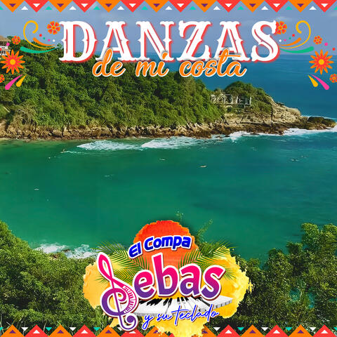 Danzas de Mi Costa
