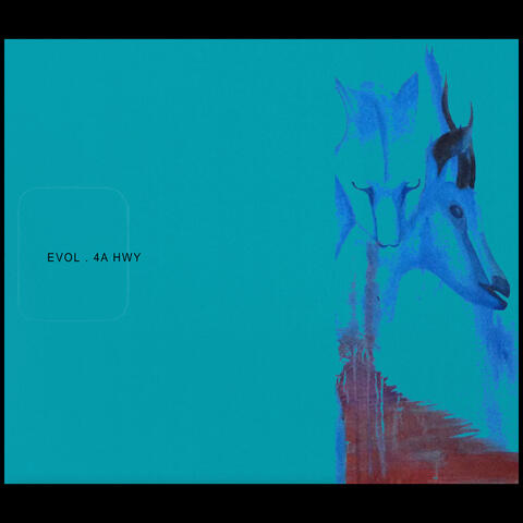Evol . 4A Hwy