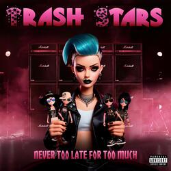 Trash Stars Queen (An Ode to Jane)