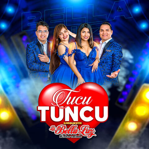 El Tucu Tuncu