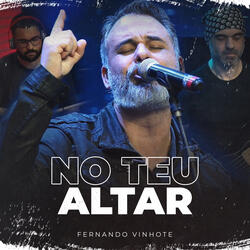 No Teu Altar