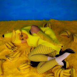 banana song