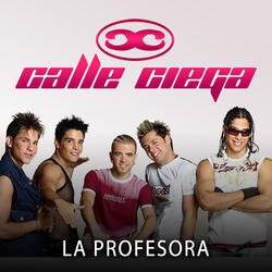 La Profesora