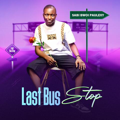 Last Bus Stop