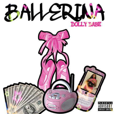 Ballerina