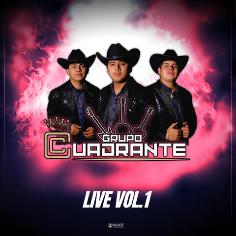 Live Vol.1