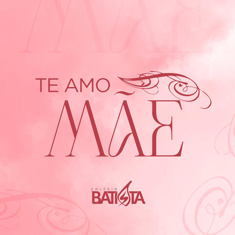 Te Amo Mãe (Jamilly Everton)