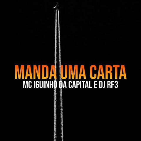 Manda uma Carta
