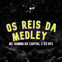 Os Reis da Medley